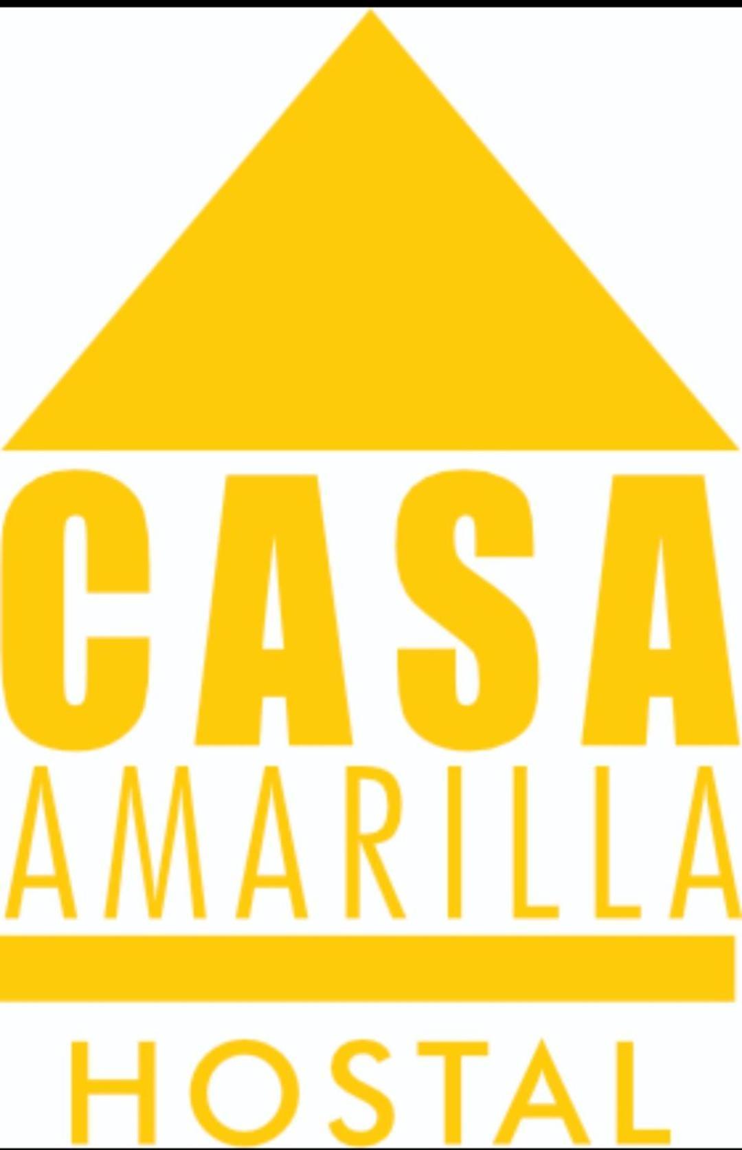 Casa Amarilla Hostel - Cali Eksteriør bilde